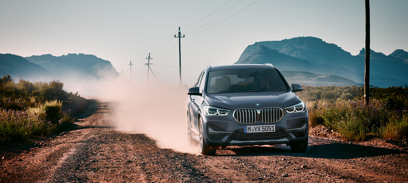 BMW X1 BMW X1