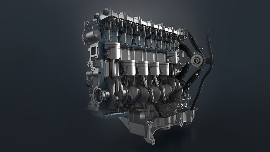 Consommation et émissions Consommation et émissions BMW EfficientDynamics