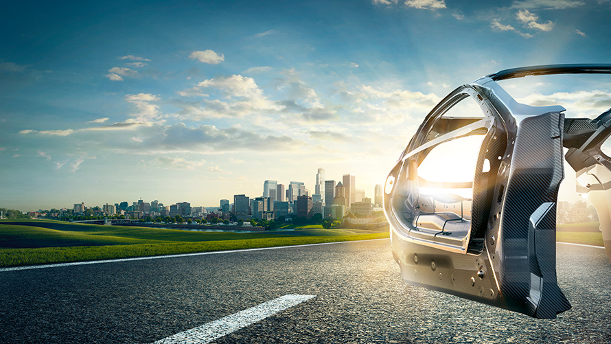 Technologies innovantes de BMW EfficientDynamics BMW EfficientDynamics Technologies innovantes de BMW EfficientDynamics
