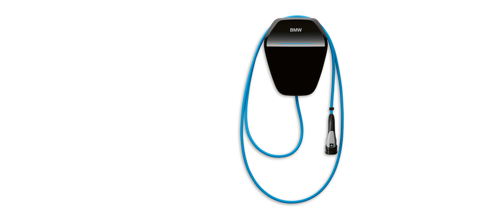 Support de recharge BMW Wallbox Gen 2 Électromobilité BMW support de recharge BMW BMW Wallbox Gen 2
