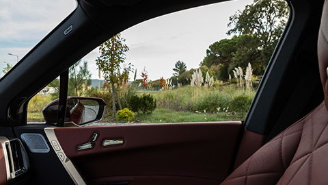 Développement durable chez BMW Électromobilité BMW, développement durable BMW