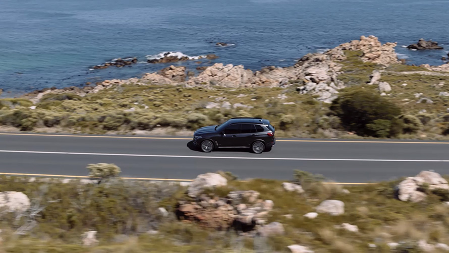 Électromobilité BMW technologie vidéo Électromobilité BMW Technologie véhicule électrique hybride rechargeable vidéo