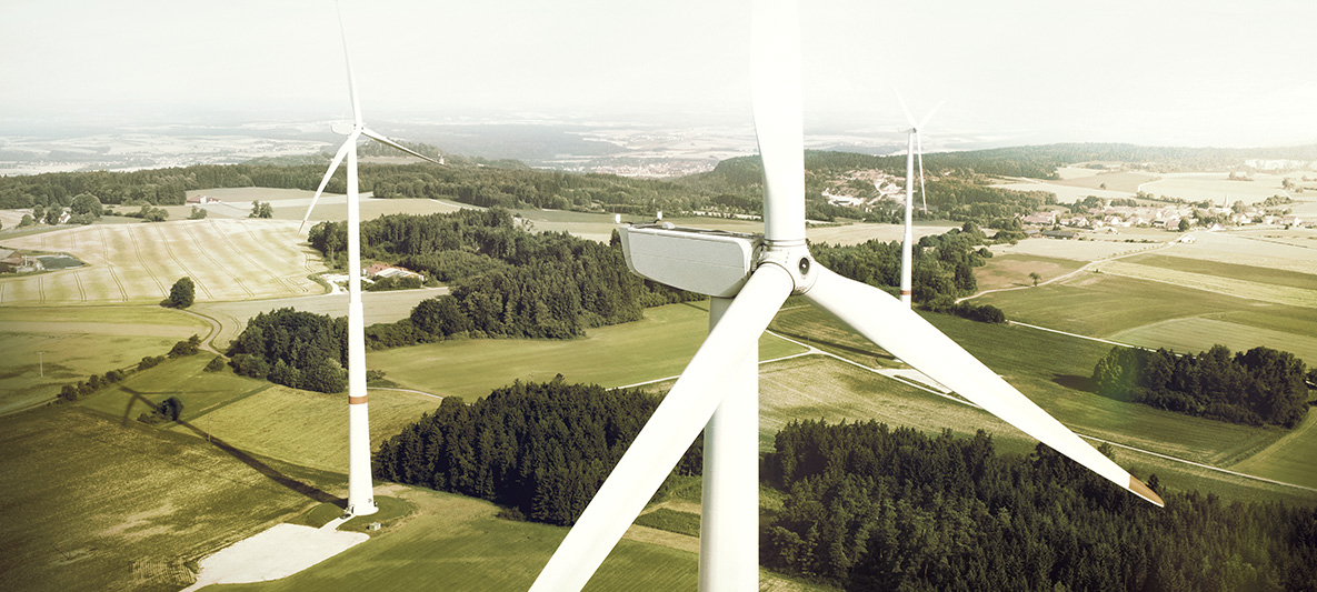 Durabilité BMW énergie verte Électromobilité BMW durabilité BMW énergie