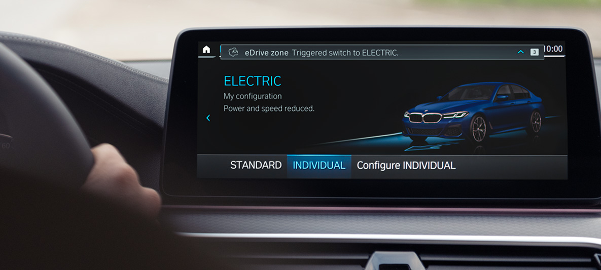 Durabilité BMW mobilité Électromobilité BMW durabilité BMW mobilité