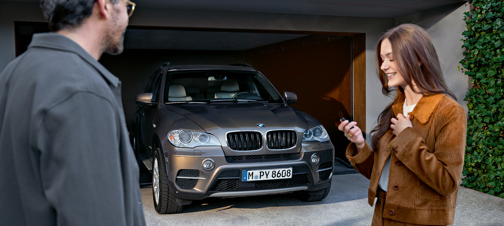 BMW Service BMW Value Service BMW Service BMW Value Service Aperçu